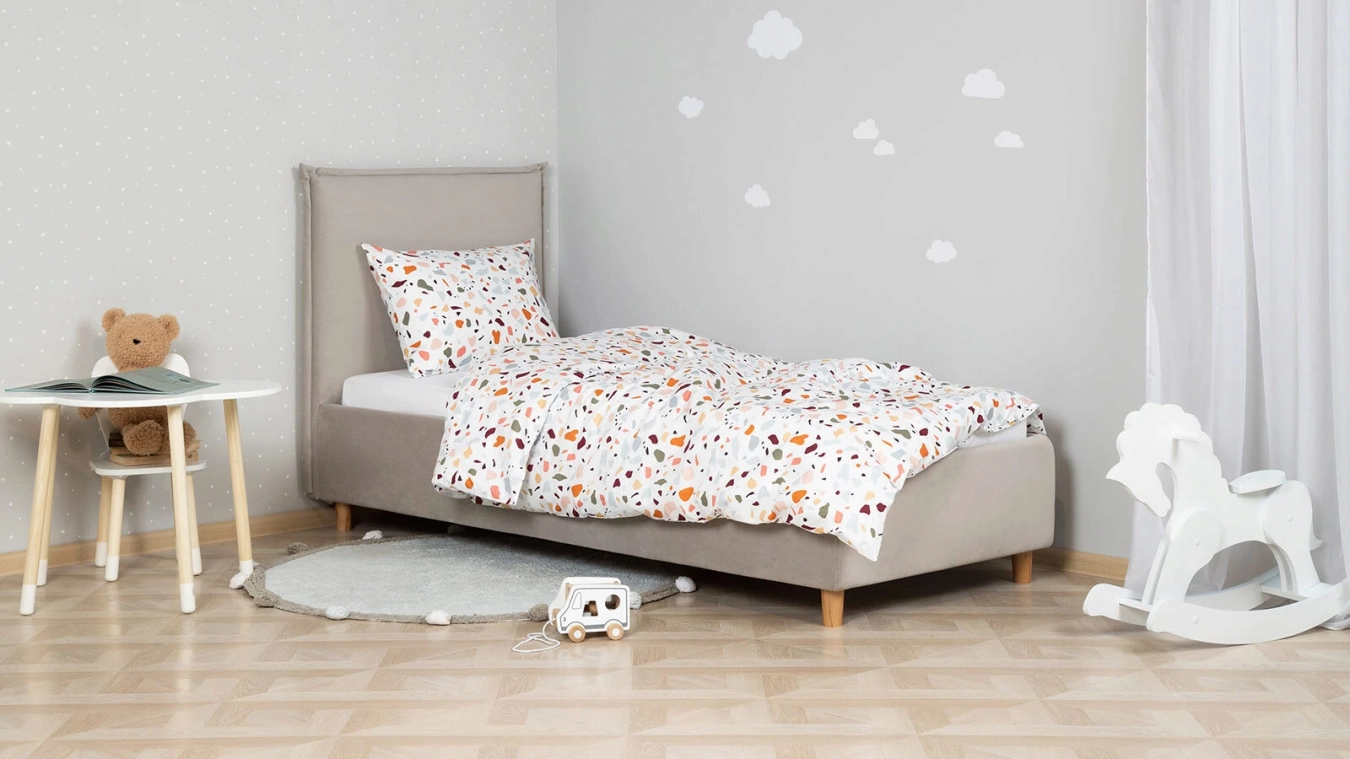 Children's bed linen Askona Kids Pebbles - 5 - большое изображение