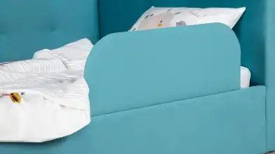Bed bumper Standard for upholstered beds - 1 - превью