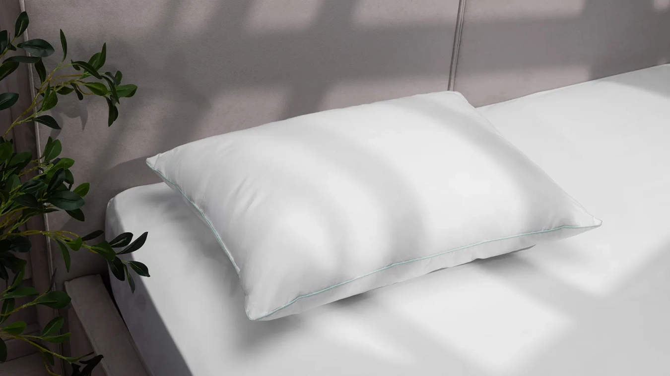 Pillow Balance Basic Askona pictures - 5 - большое изображение