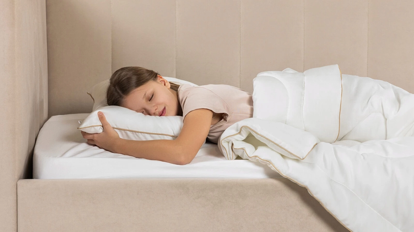 Children's pillow Forest Dream Askona pictures - 3 - большое изображение