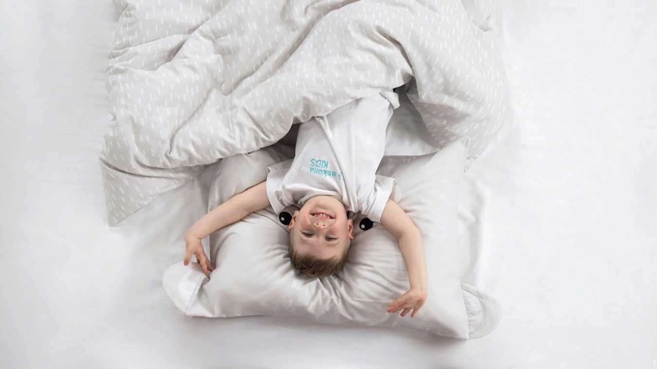 Children's bed linen Askona Kids Koala - 4 - большое изображение