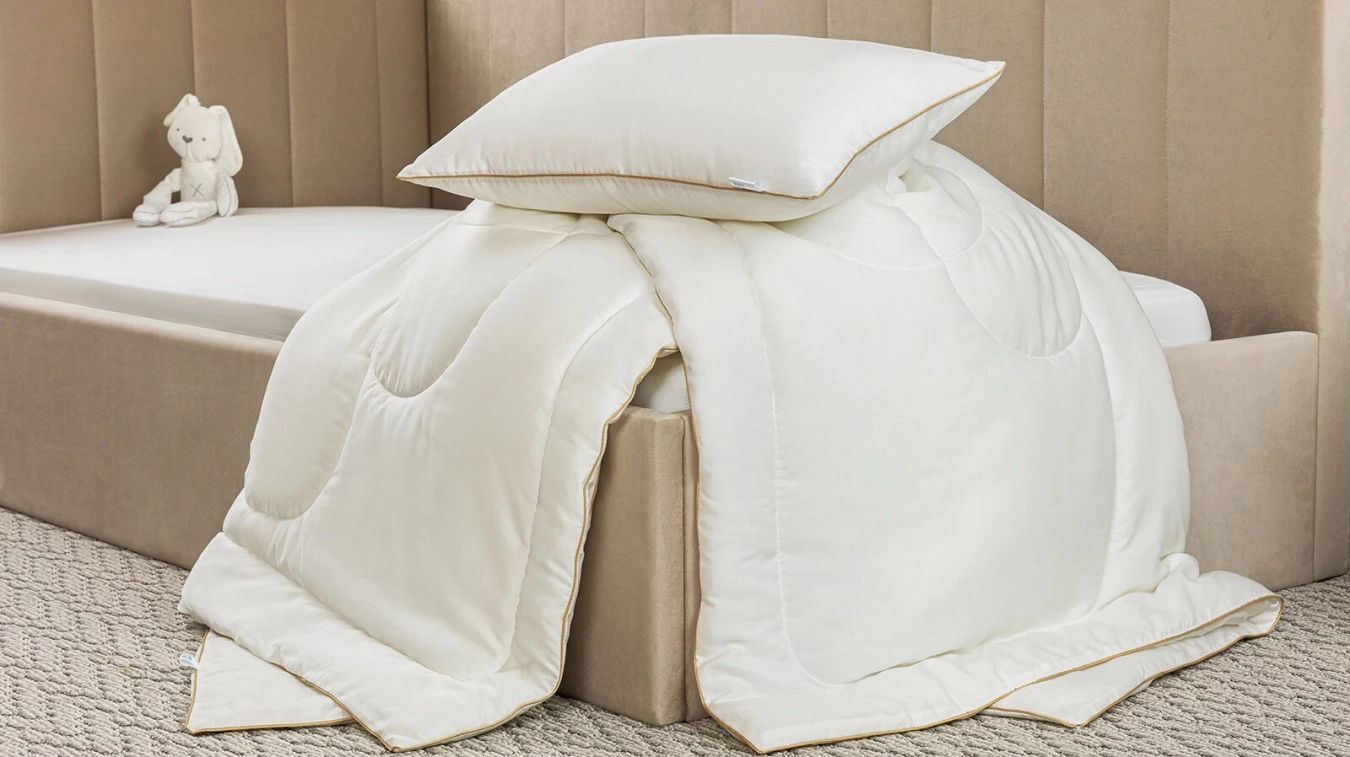 Children's pillow Forest Dream Askona pictures - 6 - большое изображение