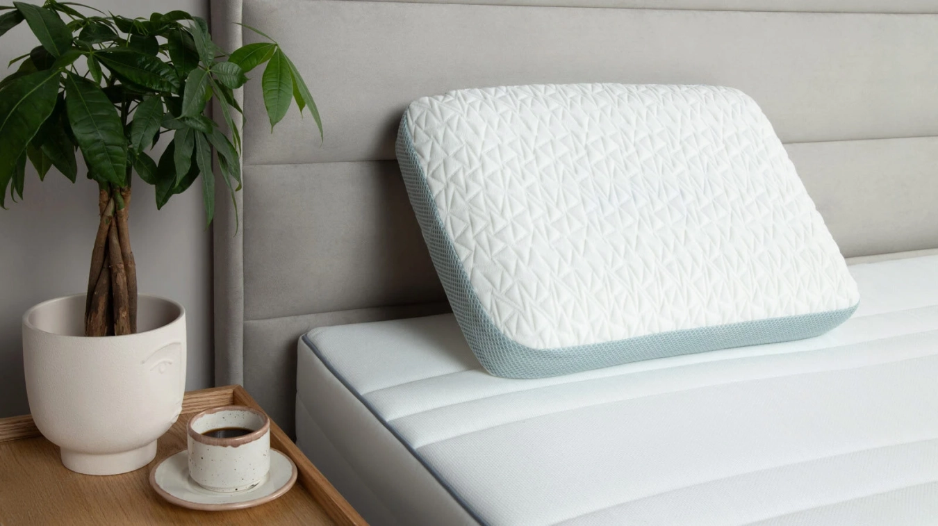 Pillow Softy Limited Edition Pro Askona pictures - 6 - большое изображение