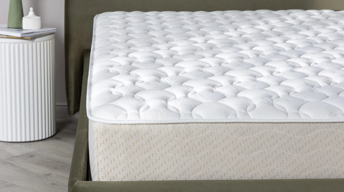 Mattress Family Comfort Askona picture - 4 - большое изображение