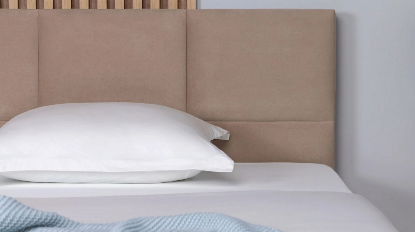 Adjustable bed base Tess Ergo Askona pictures - 3 - большое изображение