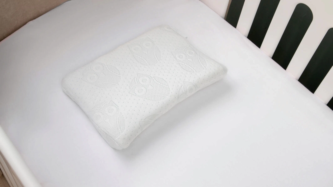 Children's pillow Baby 1+ Askona pictures - 5 - большое изображение