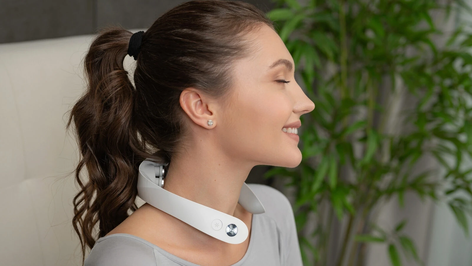 for neck Askona Performance Power Neck Light - 1 - большое изображение