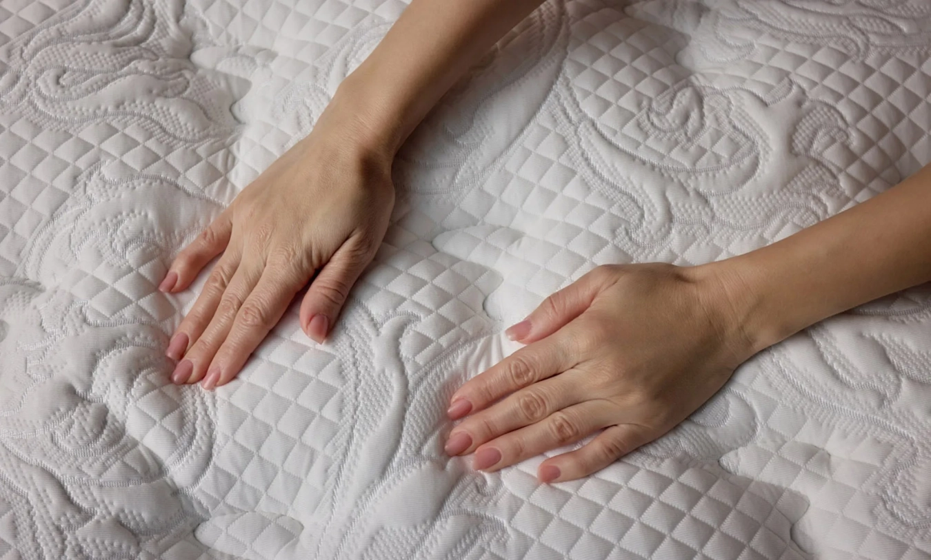 Mattress GRETHER & WELLS Regal Askona picture - 7 - большое изображение