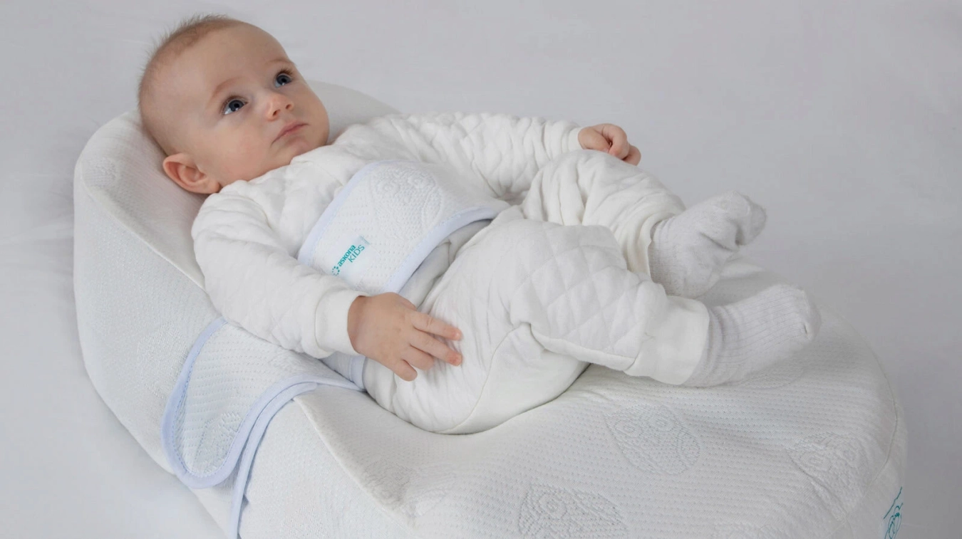 Cocoon for newborns Askona pictures - 5 - большое изображение