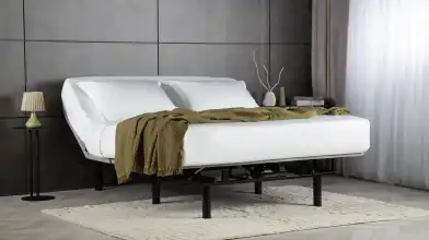 Adjustable bed base Ergo Premium Askona pictures - 1 - превью
