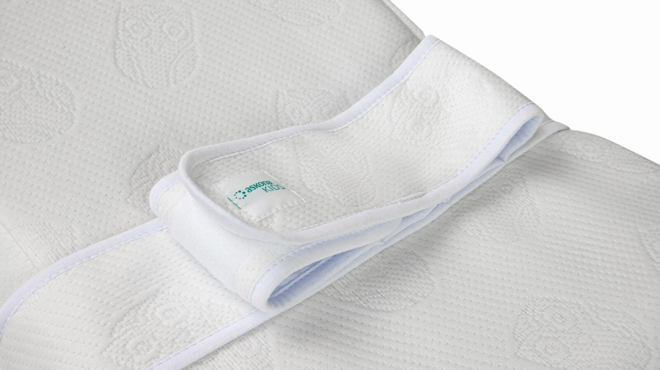 Cocoon for newborns Askona pictures - 7 - большое изображение