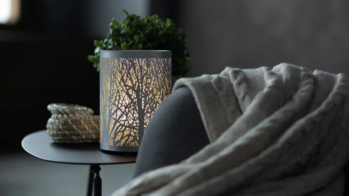 Scent diffuser Oasis Askona furniture picture - 3 - большое изображение