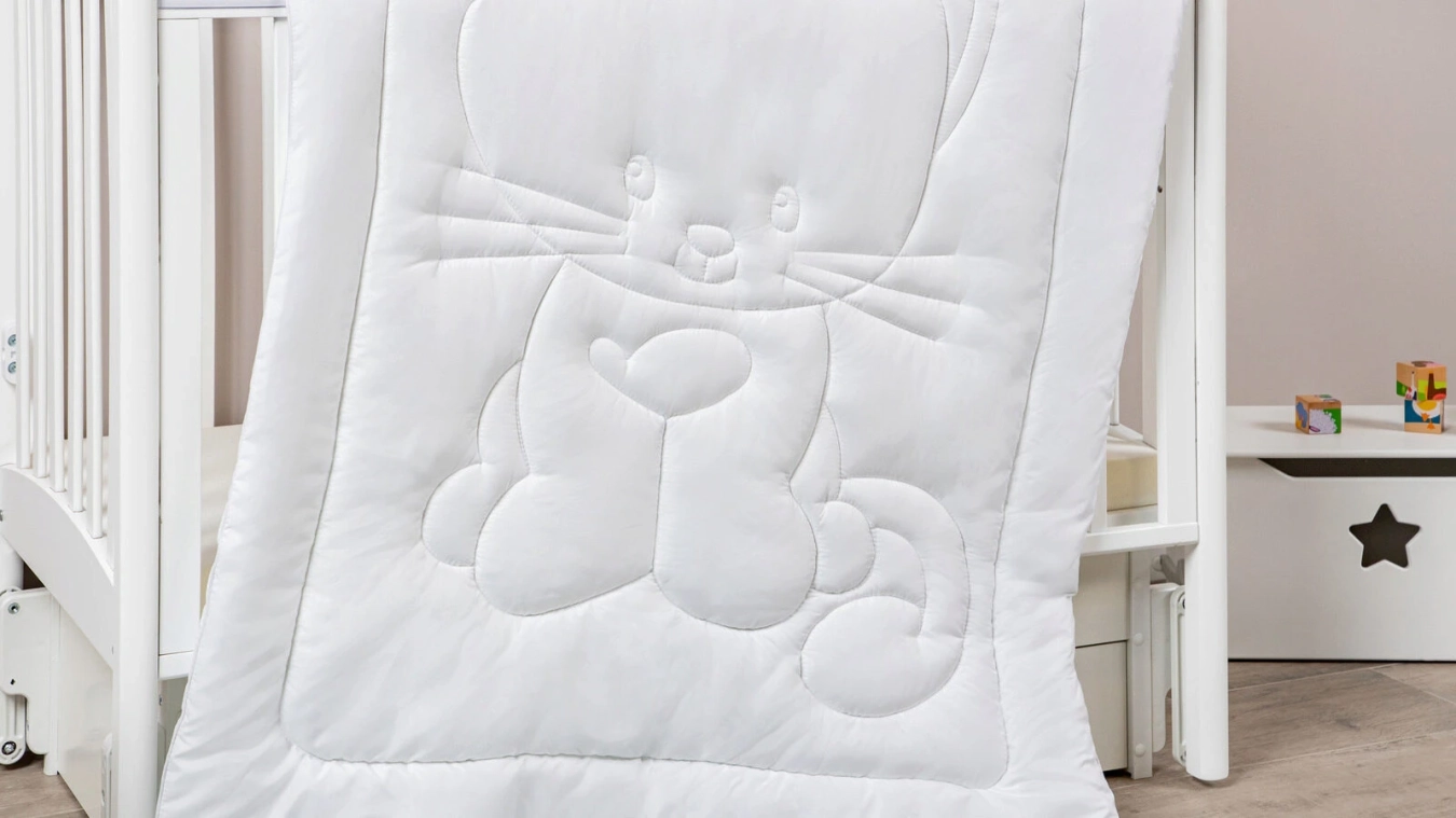 Children's duvet Little Kitty Askona pictures - 3 - большое изображение