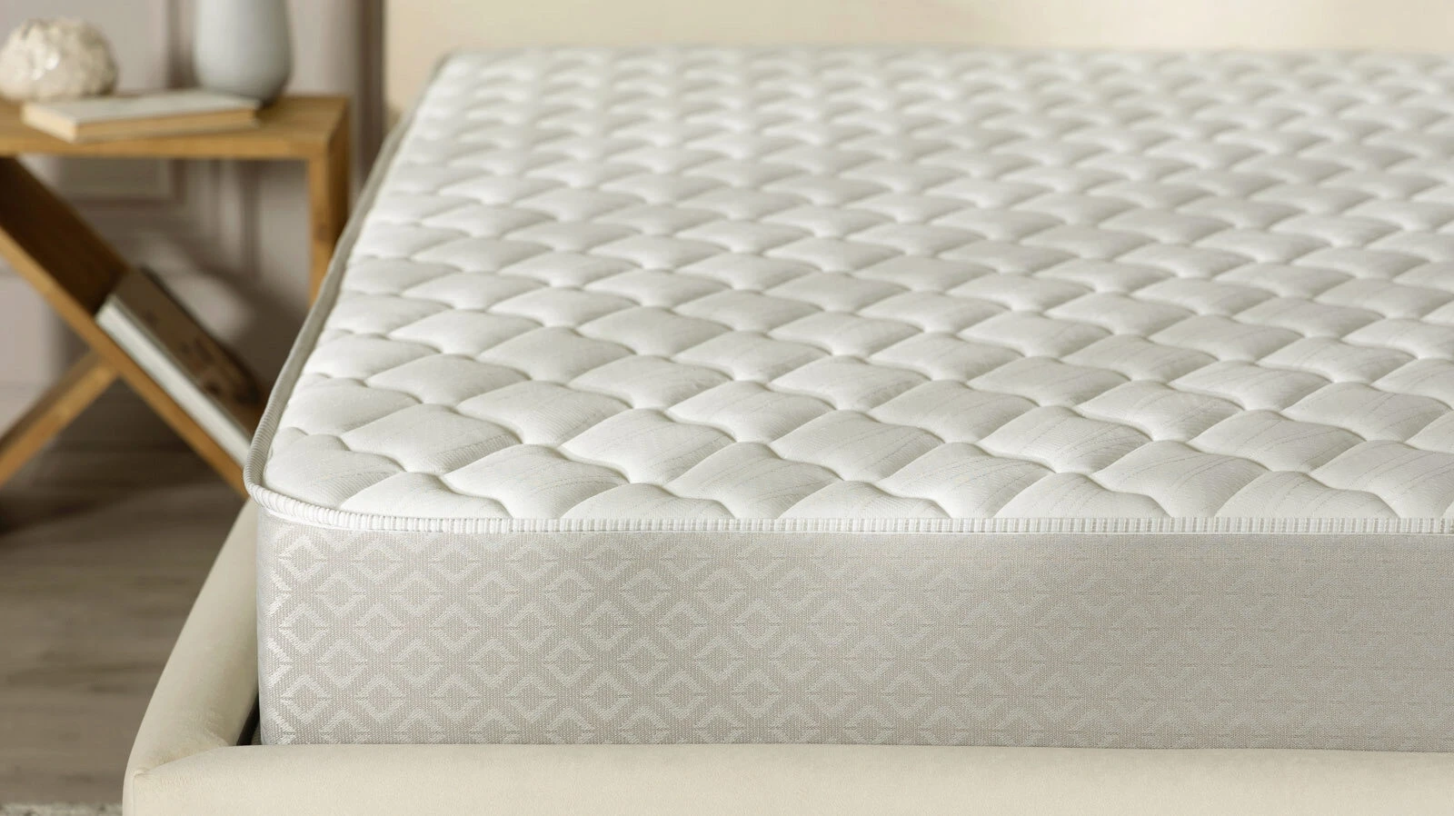 Mattress Classic Duo Hard-Soft Askona - 5 - большое изображение