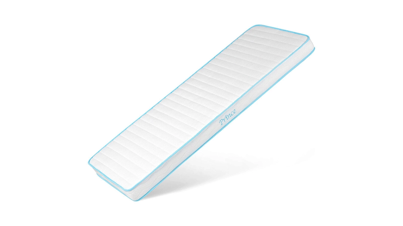 Children's mattress Prince Askona picture - 10 - большое изображение