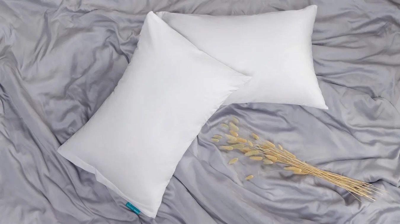 Pillow Protect-a-Bed Basic Askona pictures - 5 - большое изображение