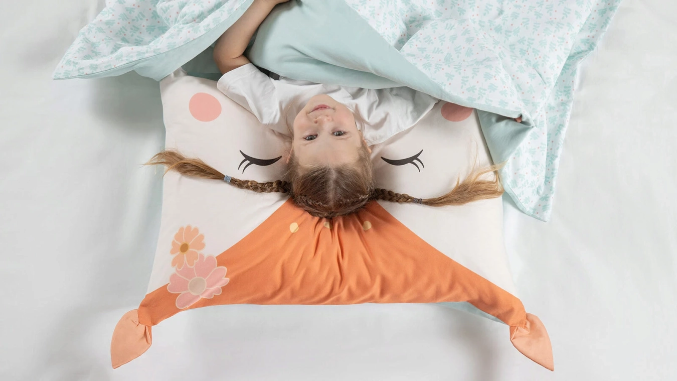 Children's bed linen Askona Kids Bambi - 4 - большое изображение