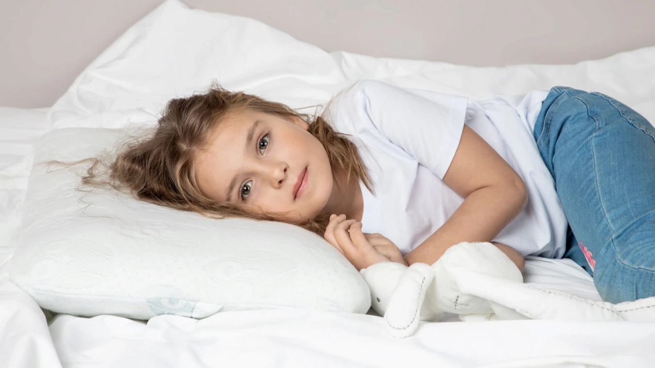 Children's pillow Tween Askona pictures - 4 - большое изображение