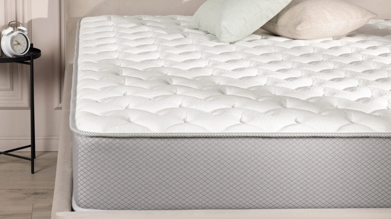 Mattress Askona Ortho Medium Askona picture - 5 - большое изображение