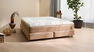 Mattress GRETHER & WELLS Royal Desert Askona picture - 1 - превью