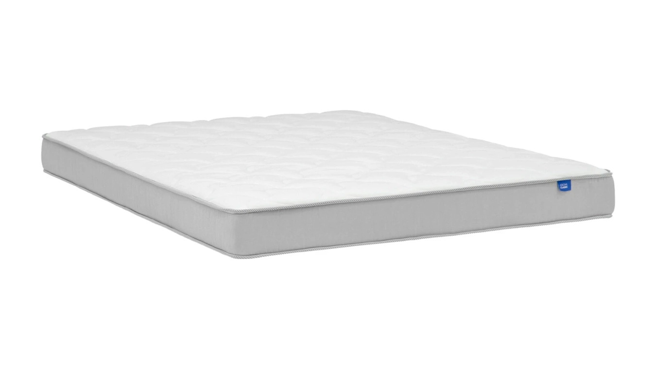Mattress Classic Brilliant Duo Askona picture - 4 - большое изображение