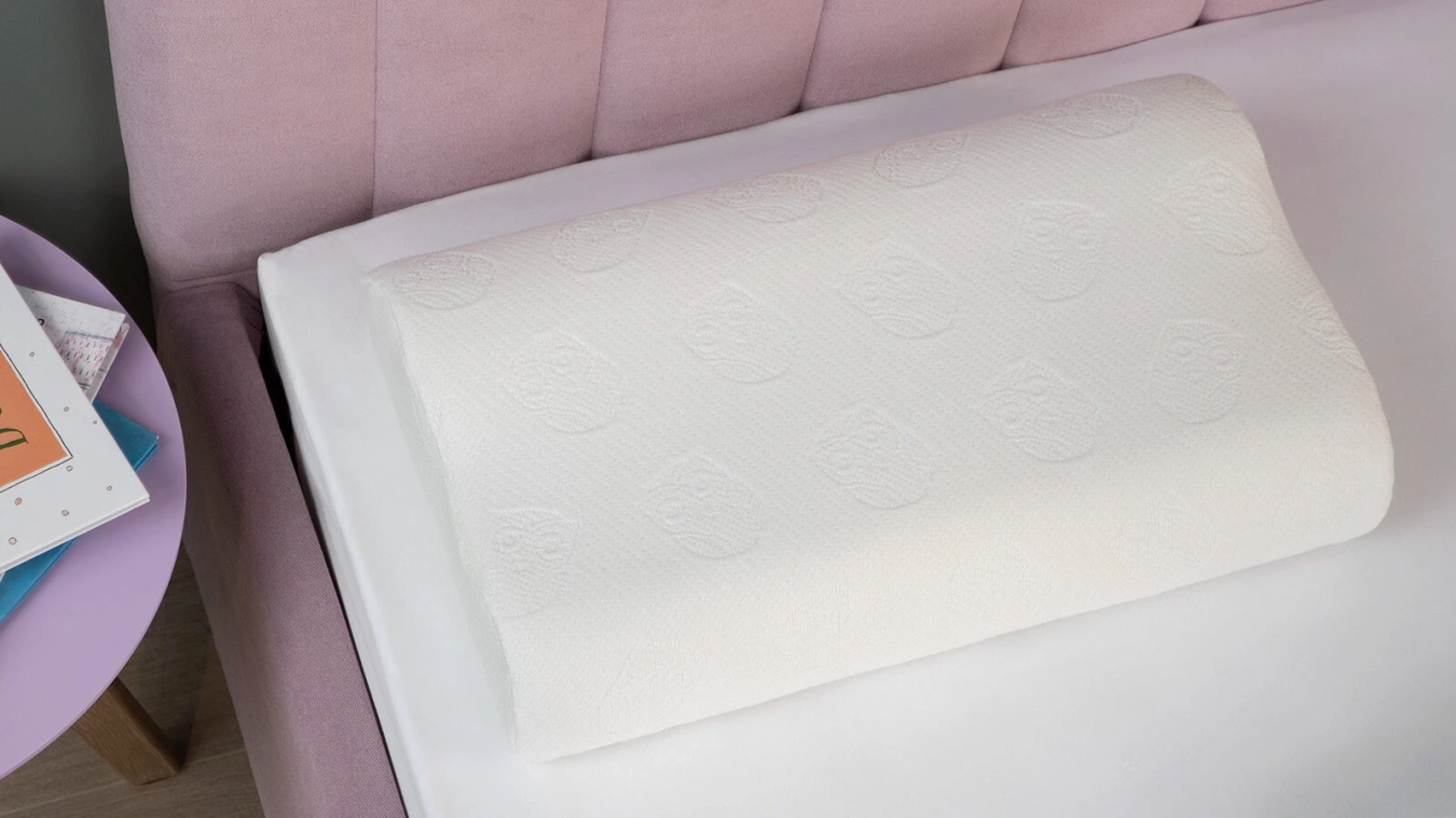 Children's pillow Young Askona pictures - 5 - большое изображение