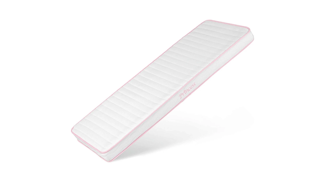 Children's mattress Princess Askona picture - 9 - большое изображение