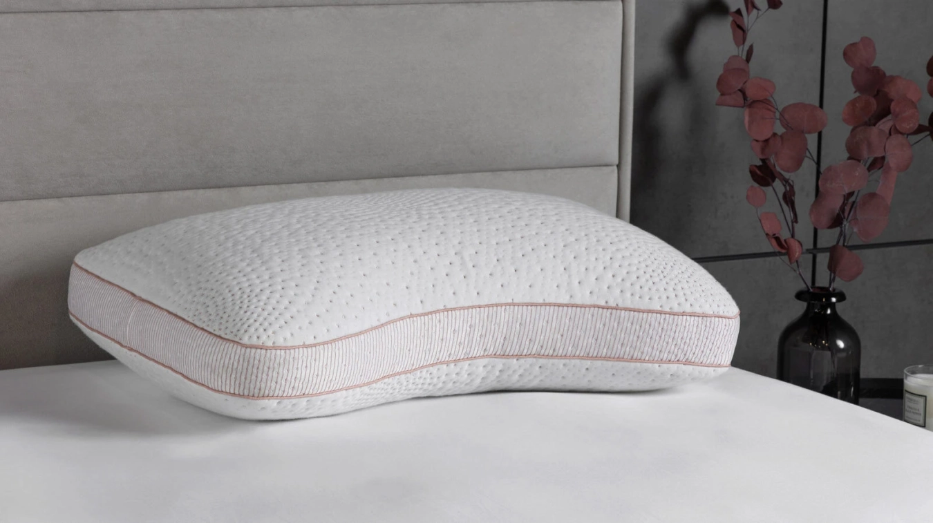 Pillow Grether&Wells Rose Askona pictures - 4 - большое изображение