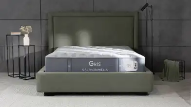 Mattress GRETHER & WELLS Gris Askona picture - 2 - превью