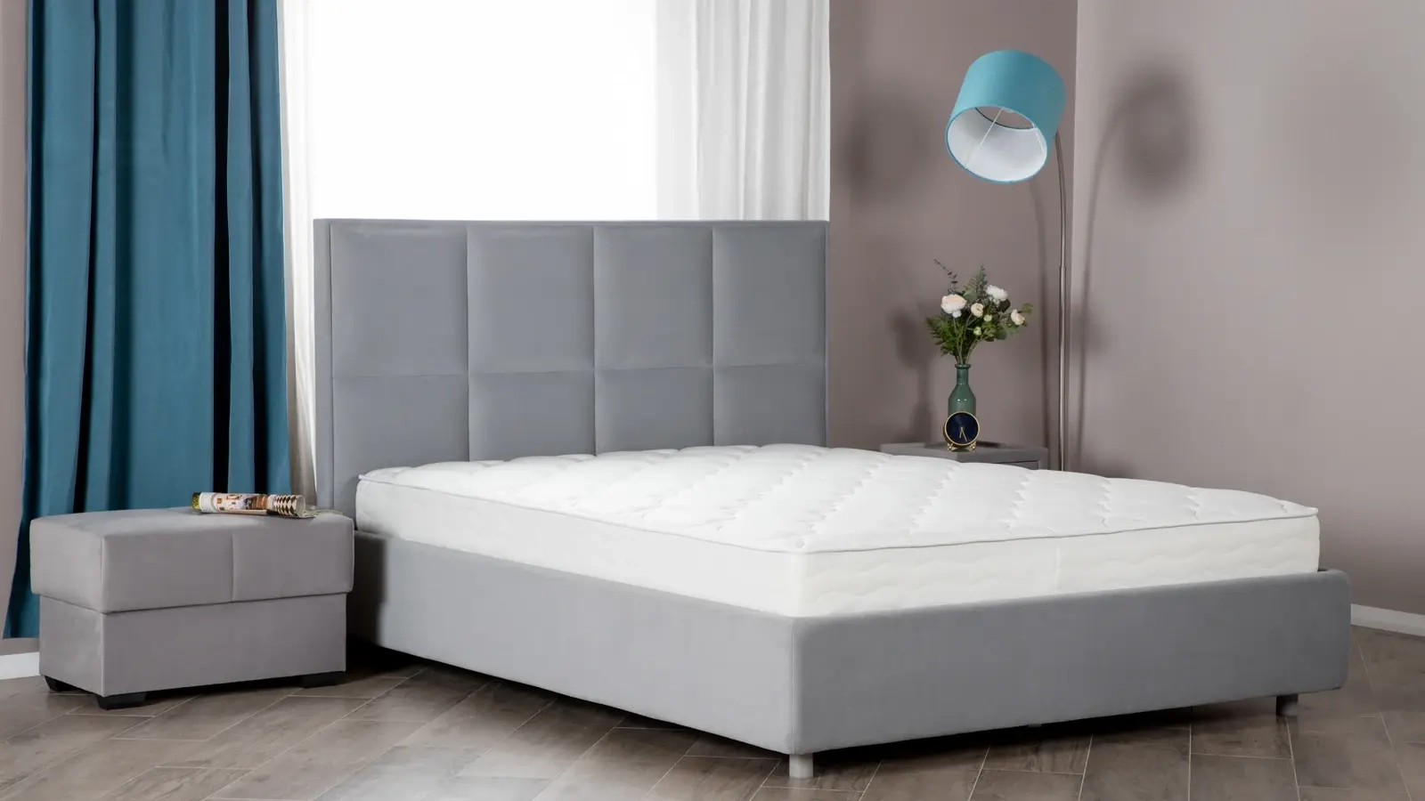 Mattress Family Care Askona picture - 1 - большое изображение