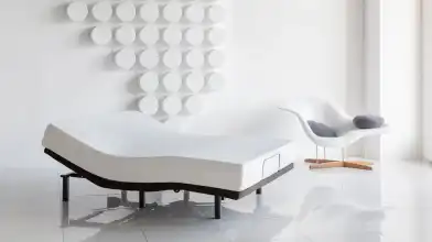 Adjustable bed base Ergomotion 3160 Plus - 3 - превью