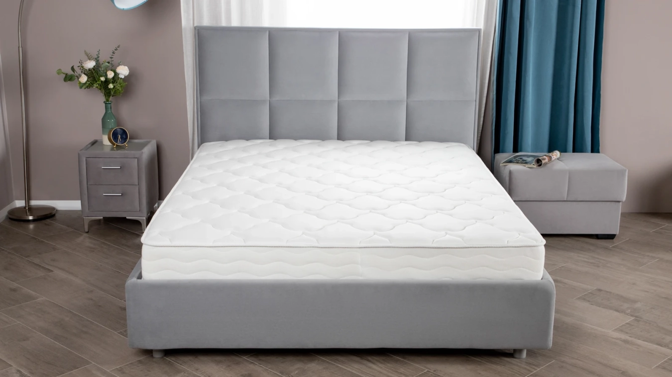 Mattress Family Care Askona picture - 3 - большое изображение