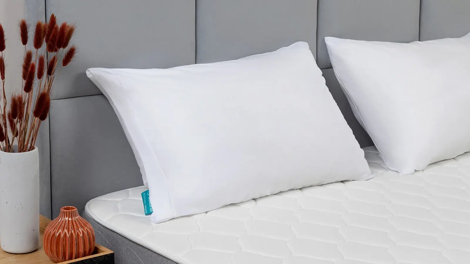 Pillow Protect-a-Bed Basic  Askona  - 3 - большое изображение