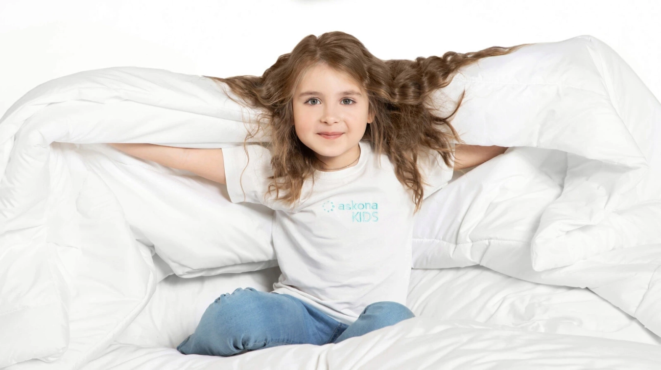 Children's duvet Effi Askona pictures - 3 - большое изображение