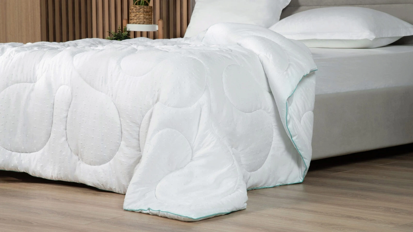 Duvet Fenix Basic Askona pictures - 7 - большое изображение