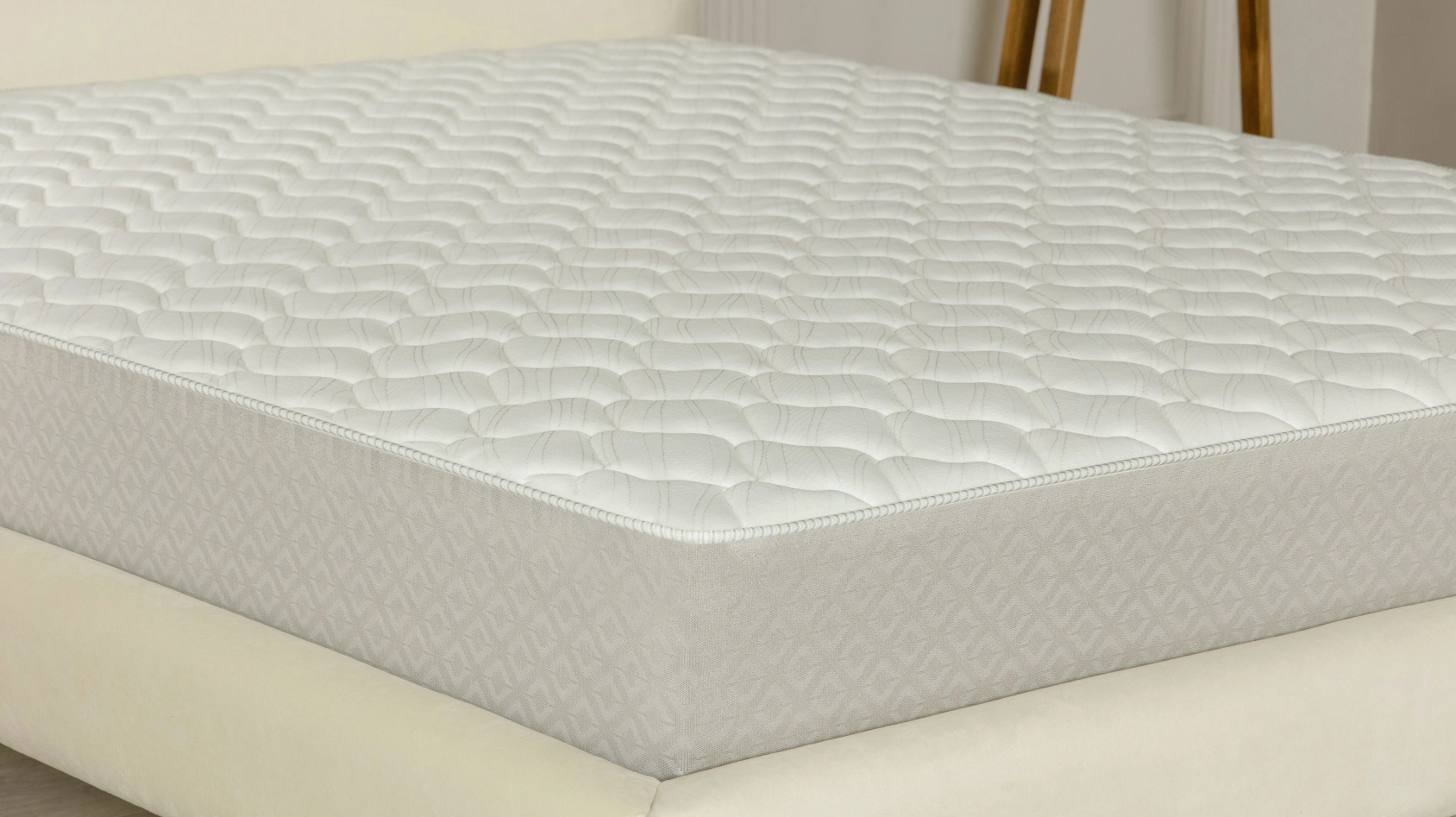 Mattress Classic Duo Hard-Soft Askona - 4 - большое изображение