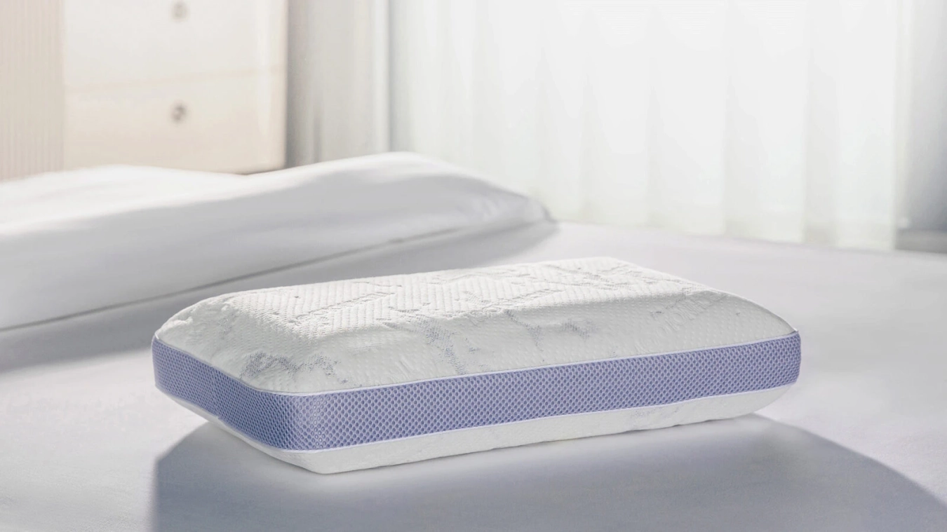 Pillow Immuno Technology 2.0 Askona pictures - 5 - большое изображение