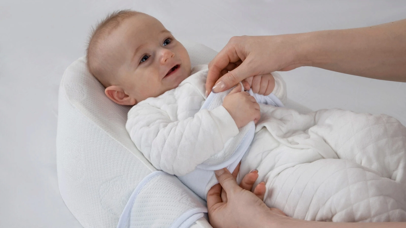 Cocoon for newborns Askona pictures - 3 - большое изображение