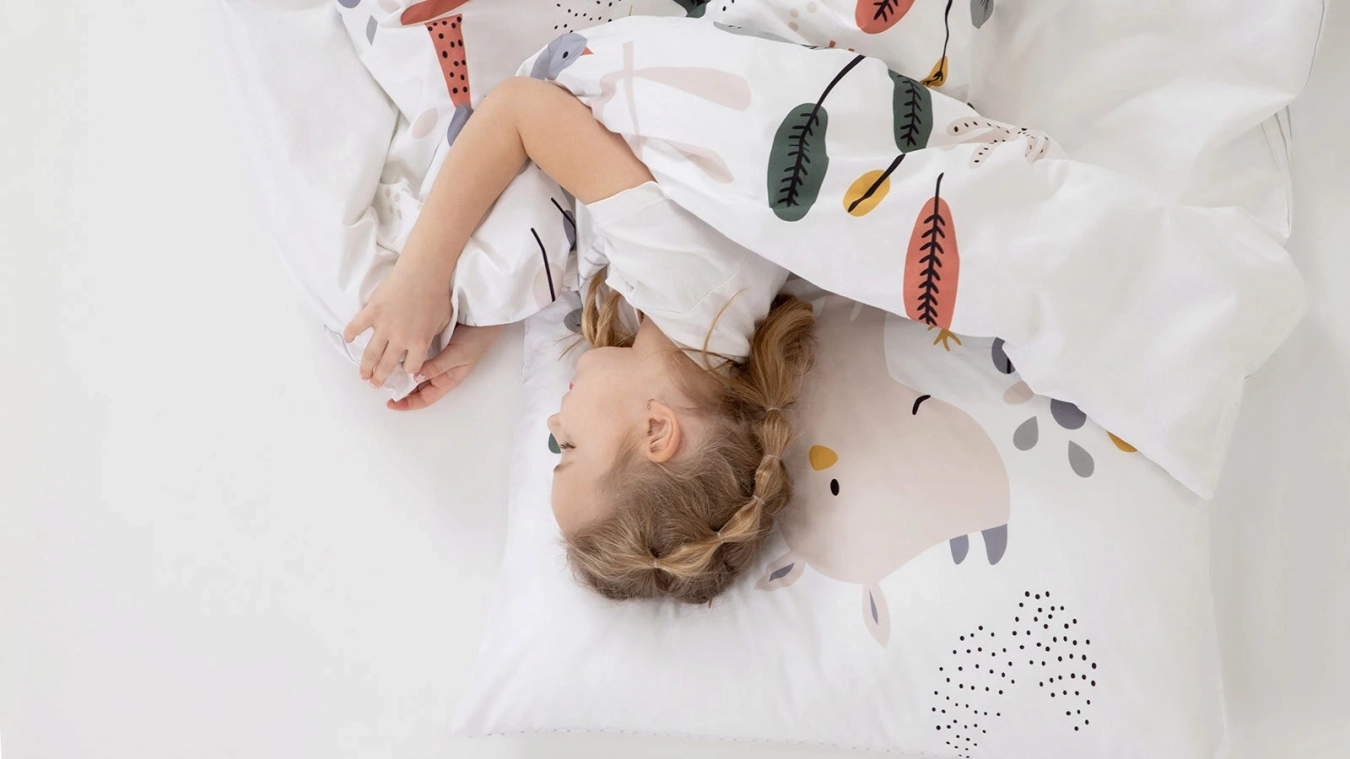 Children's bed linen Askona Kids Zoo - 3 - большое изображение