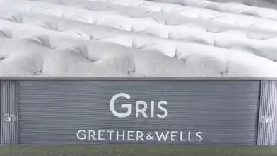 Mattress GRETHER & WELLS Gris Askona - 5 - превью