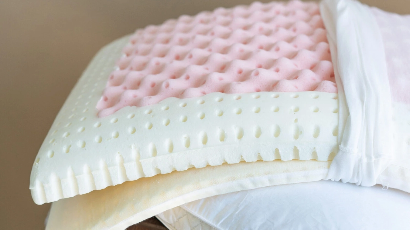 Pillow Shiatsu-CX Askona pictures - 5 - большое изображение