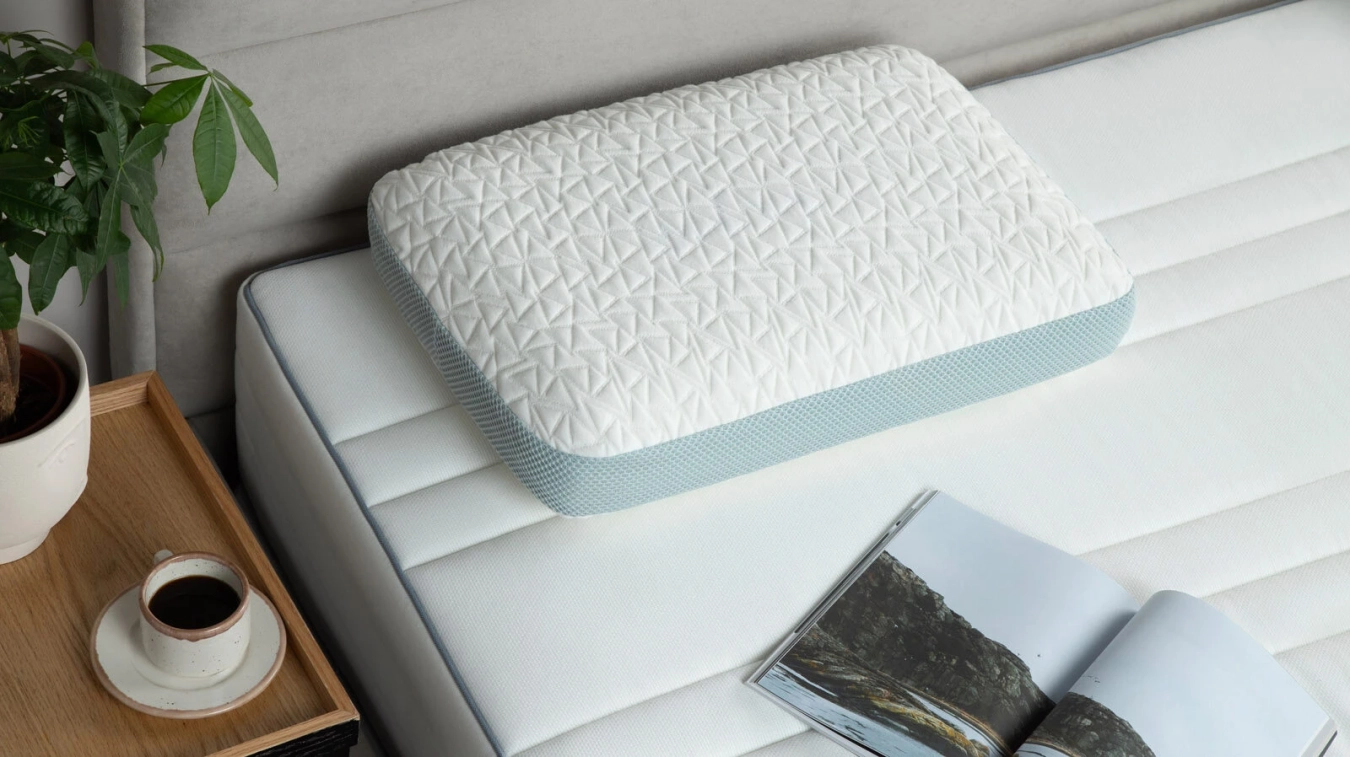 Pillow Softy Limited Edition Pro Askona pictures - 5 - большое изображение
