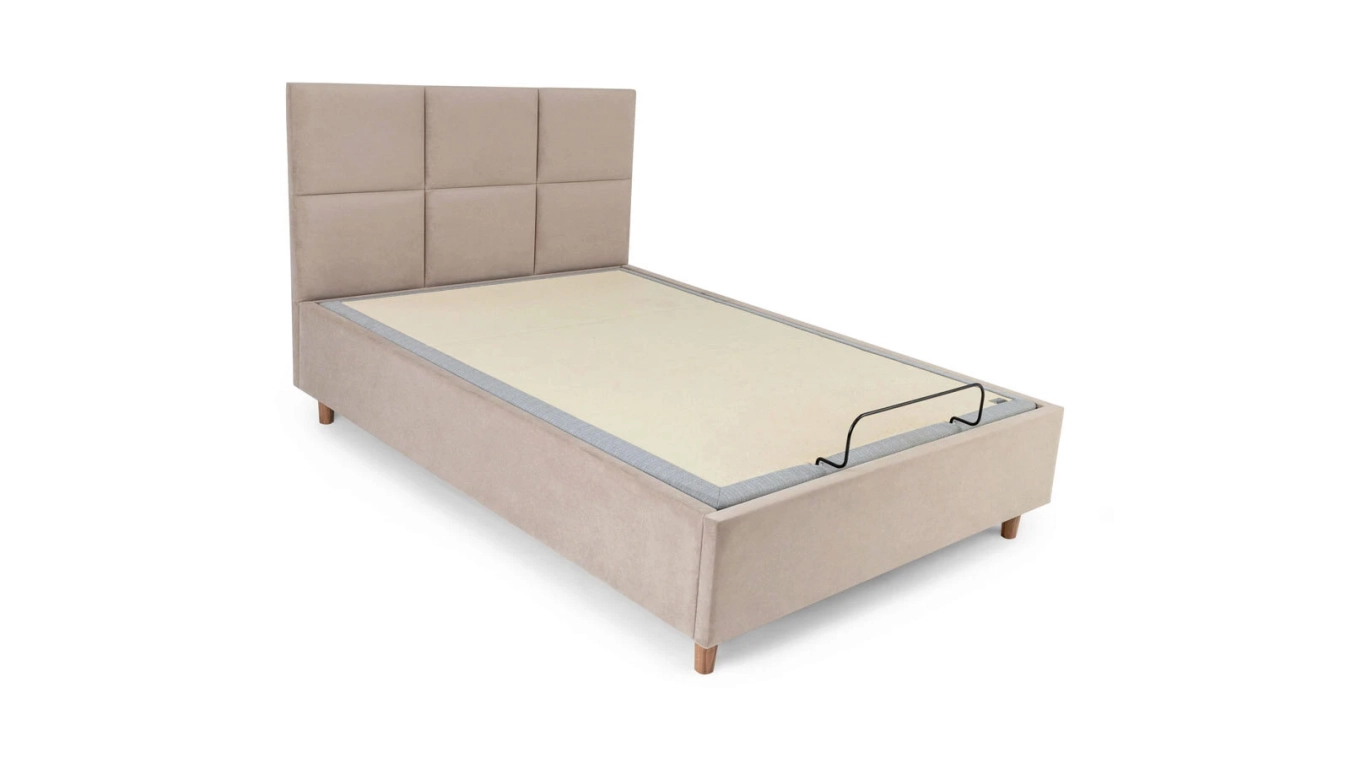 Adjustable bed base Tess Ergo Askona pictures - 6 - большое изображение
