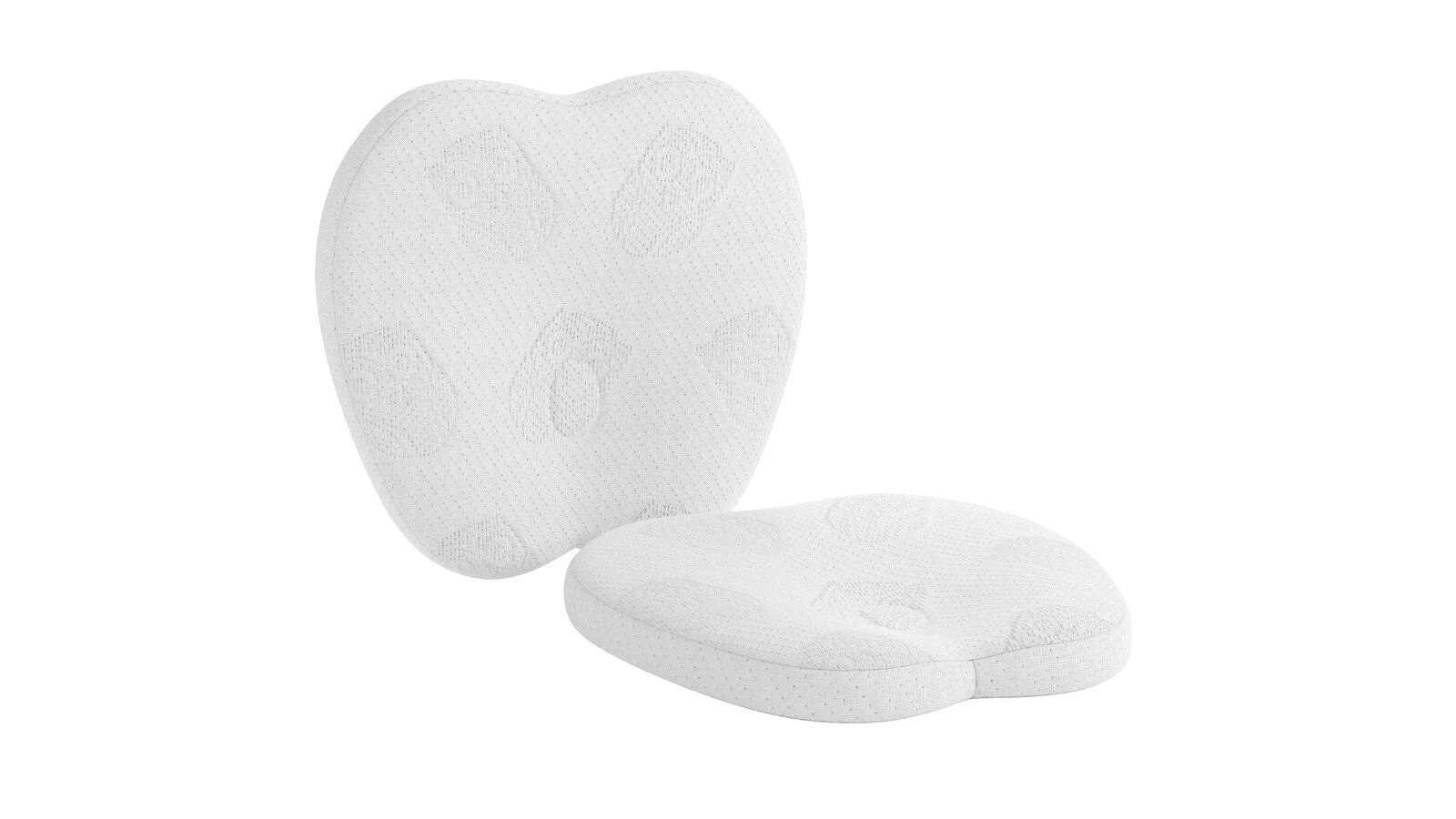 Children's pillow New Born Askona pictures - 1 - большое изображение