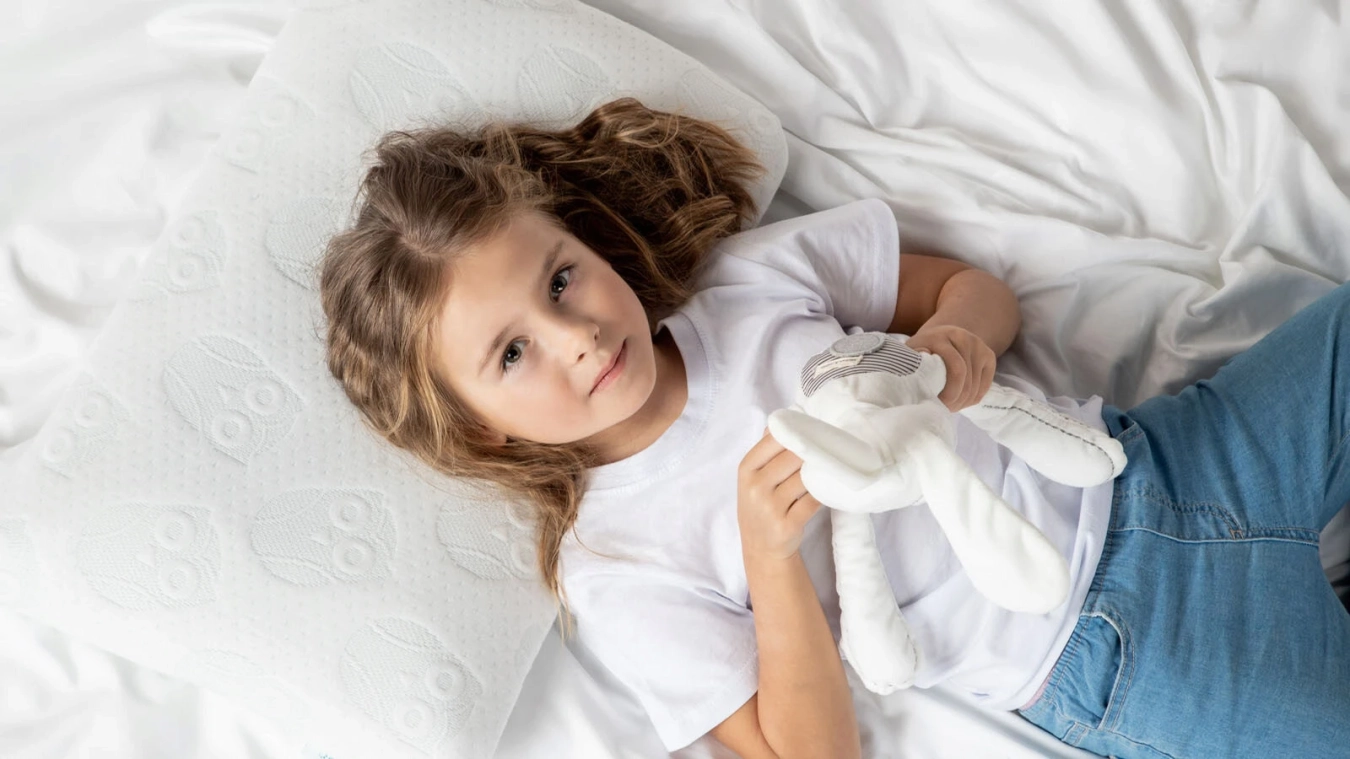 Children's pillow Tween Askona pictures - 3 - большое изображение