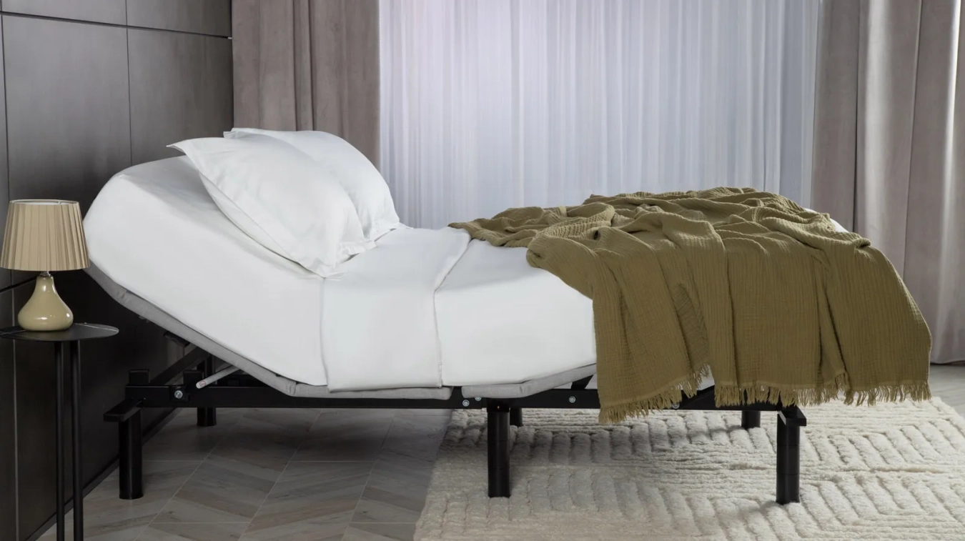 Adjustable bed base Ergo Premium Askona pictures - 4 - большое изображение