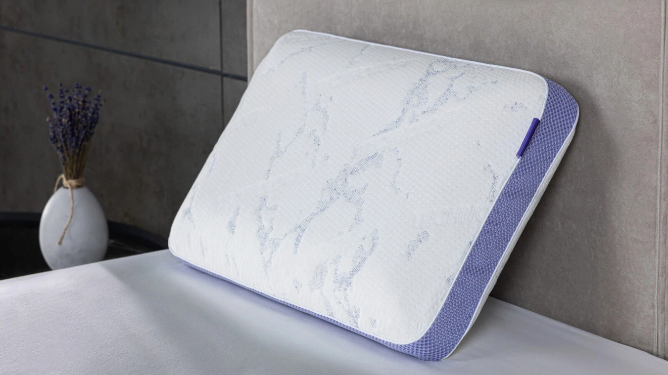 Pillow Immuno Technology 2.0 Askona pictures - 4 - большое изображение