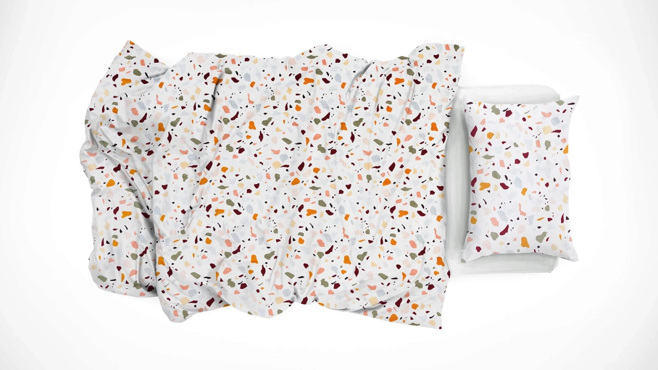 Children's bed linen Askona Kids Pebbles - 3 - большое изображение