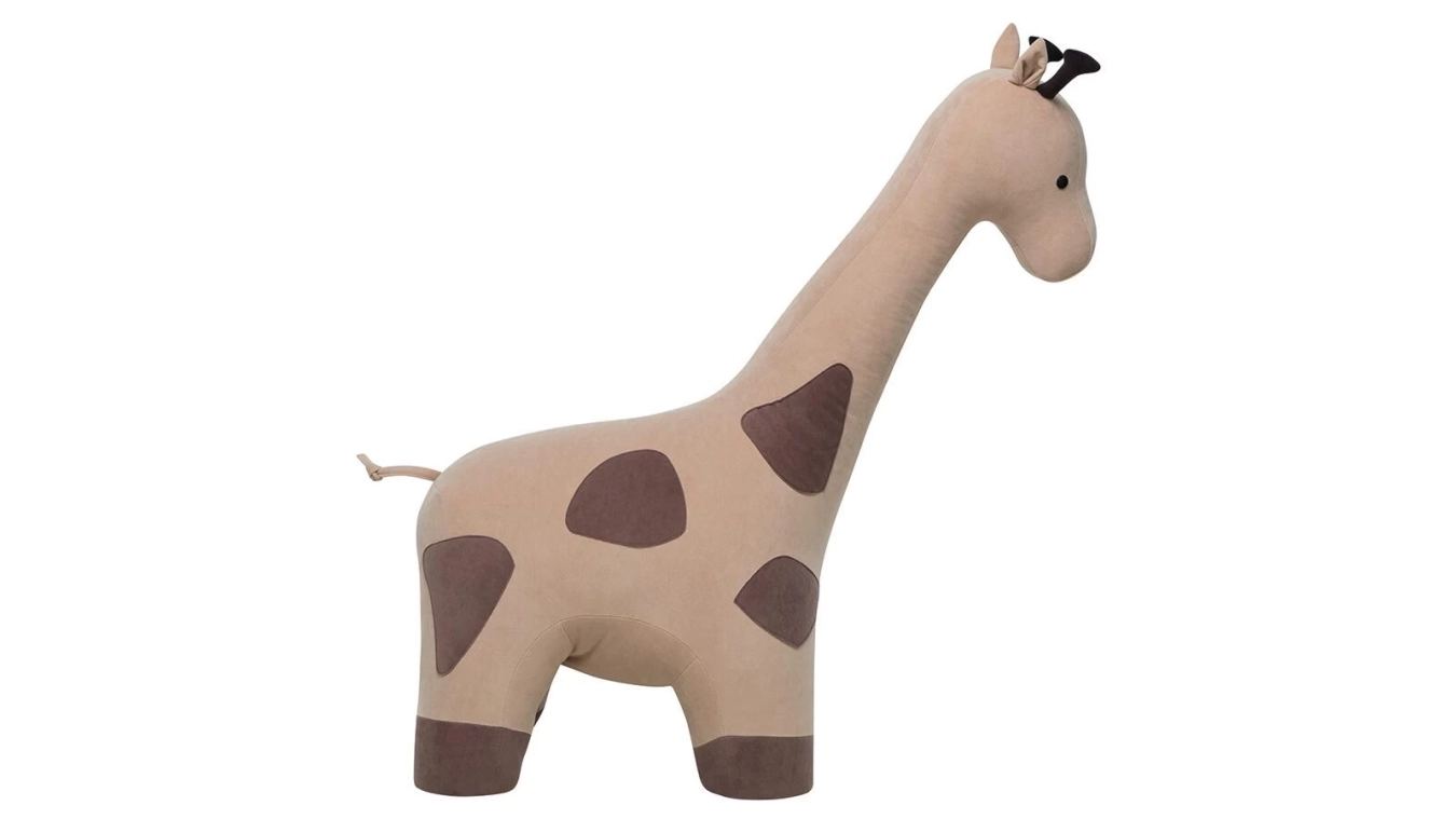 Giraffe - 4 - большое изображение