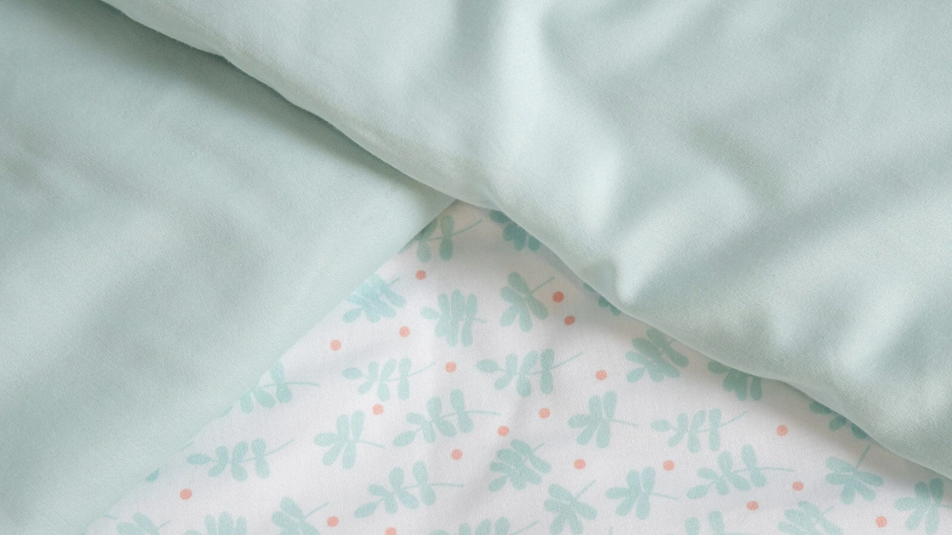 Children's bed linen Askona Kids Bambi - 6 - большое изображение